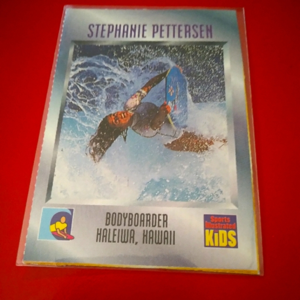 Stephanie Peterson